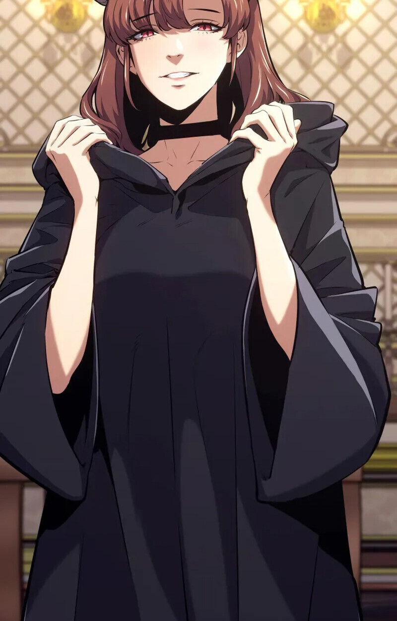 The Cold-Blooded Warrior ตอนที่ 37 4