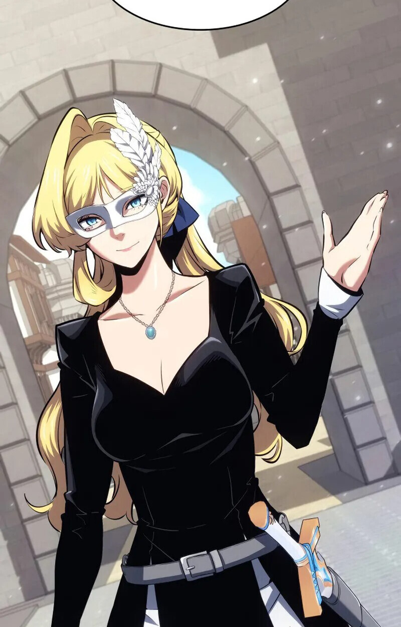 The Cold-Blooded Warrior ตอนที่ 37 65