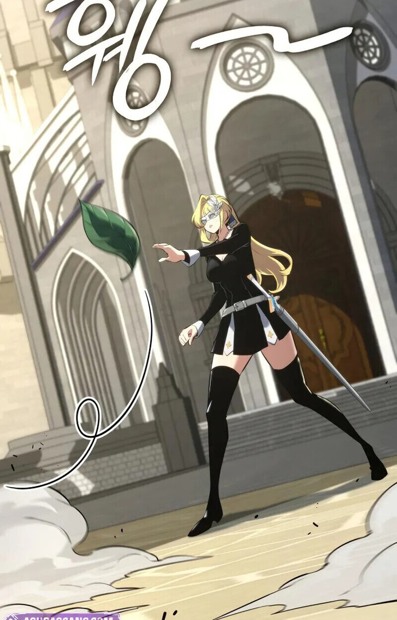 The Cold-Blooded Warrior ตอนที่ 37 72