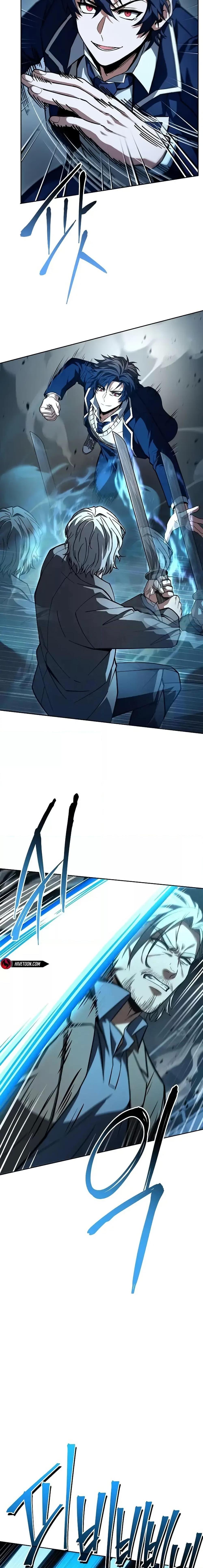 The Constellations Are My Disciples ตอนที่ 116 หน้า 22