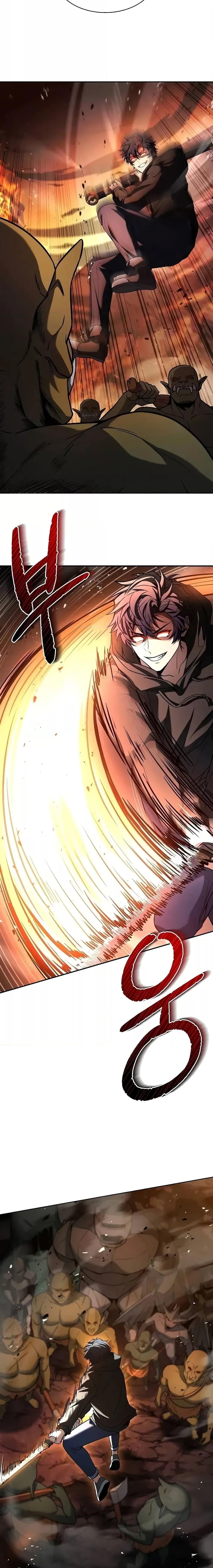 The Constellations Are My Disciples ตอนที่ 67 หน้า 12