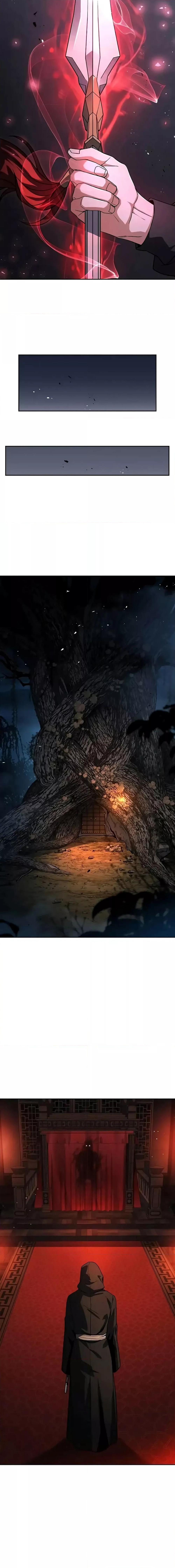 The Constellations Are My Disciples ตอนที่ 68 หน้า 16