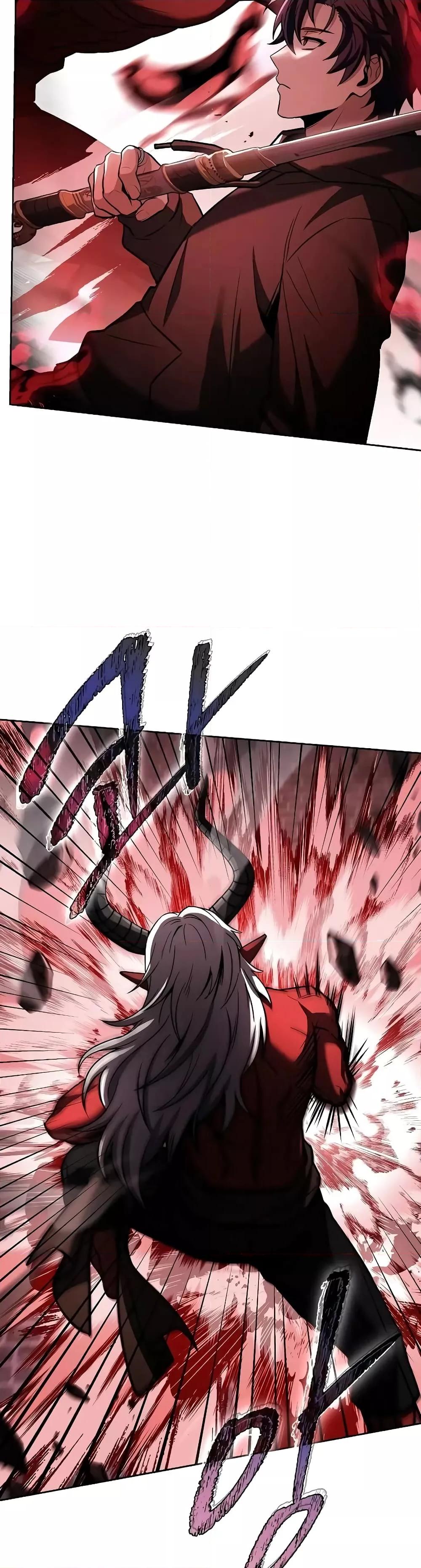 The Constellations Are My Disciples ตอนที่ 76 หน้า 28