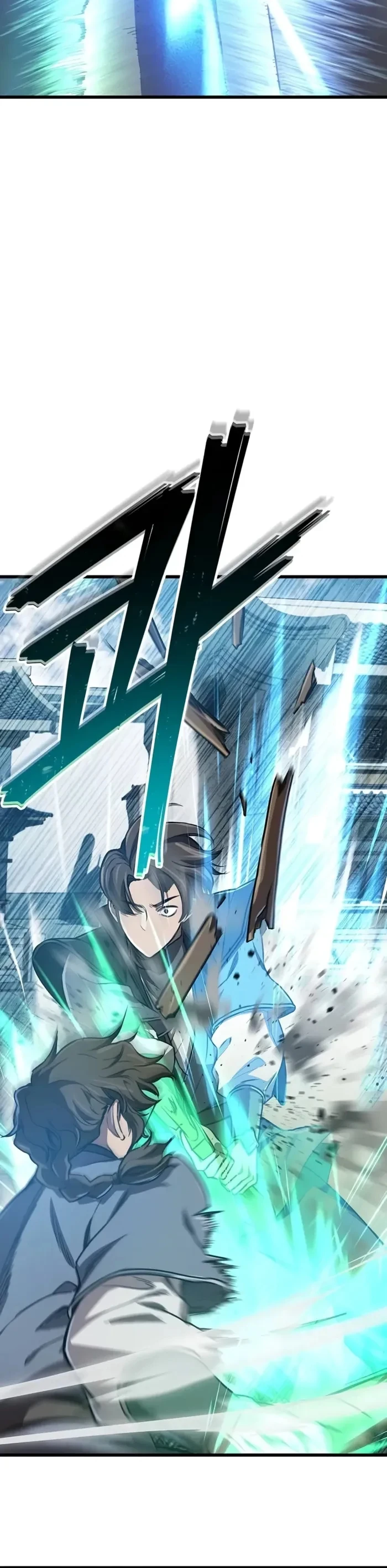 The Demonic Cult Instructor Returns ย้อนเวลากู้ยุทธภพ ตอนที่ 11 หน้า 8