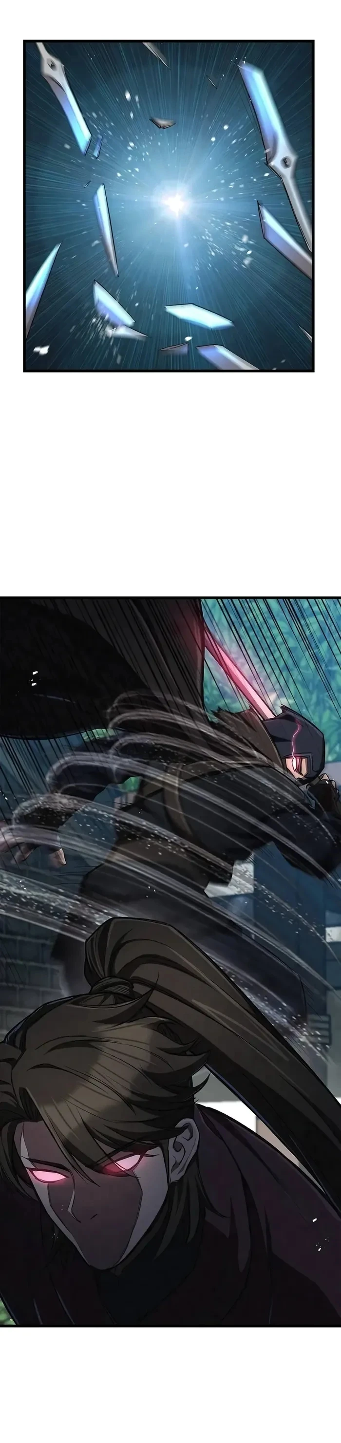 The Demonic Cult Instructor Returns ย้อนเวลากู้ยุทธภพ ตอนที่ 14 หน้า 6