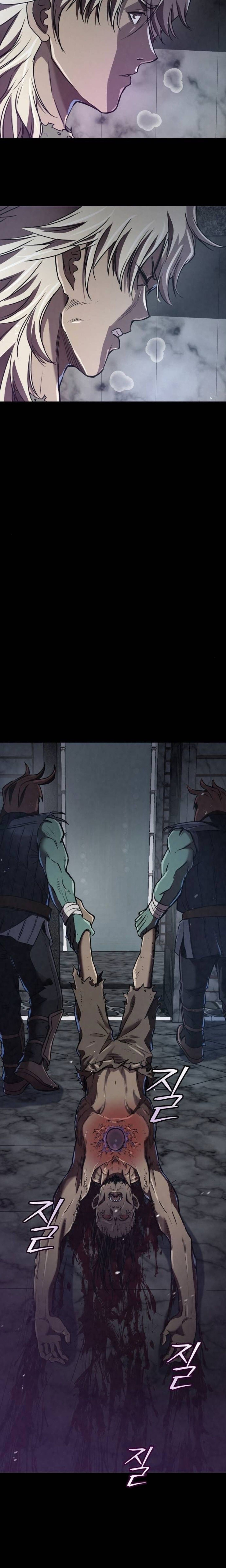 The Demonic Cult Instructor Returns ย้อนเวลากู้ยุทธภพ ตอนที่ 18 หน้า 13