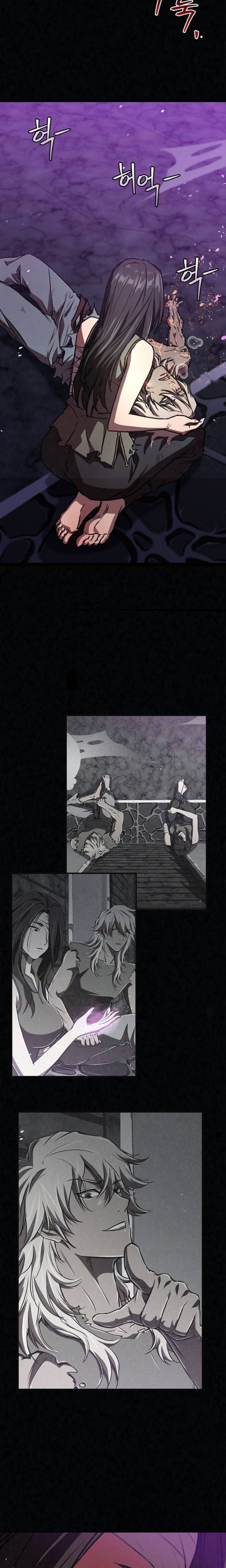 The Demonic Cult Instructor Returns ย้อนเวลากู้ยุทธภพ ตอนที่ 20 หน้า 16