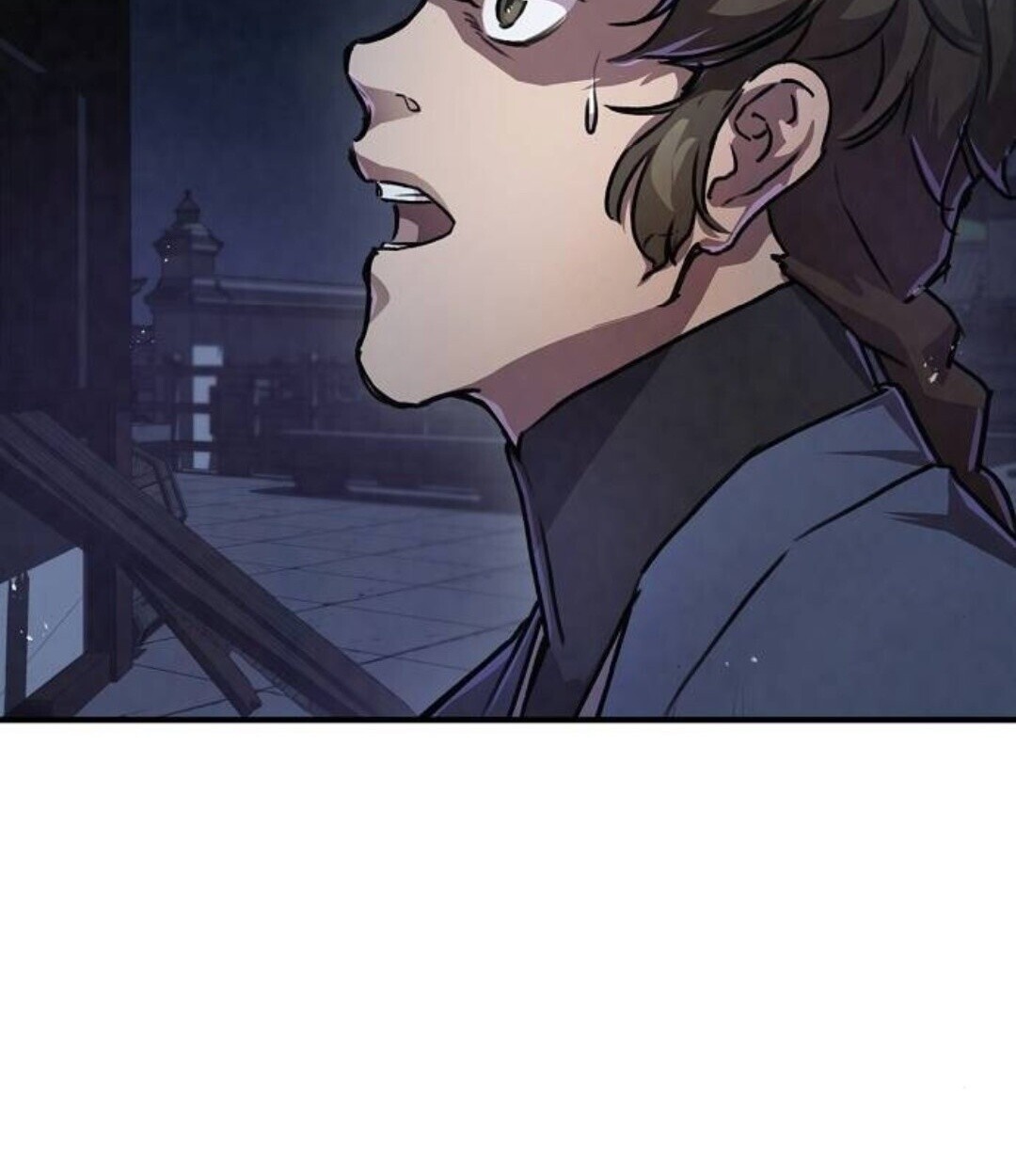 The Demonic Cult Instructor Returns ย้อนเวลากู้ยุทธภพ ตอนที่ 25 หน้า 10