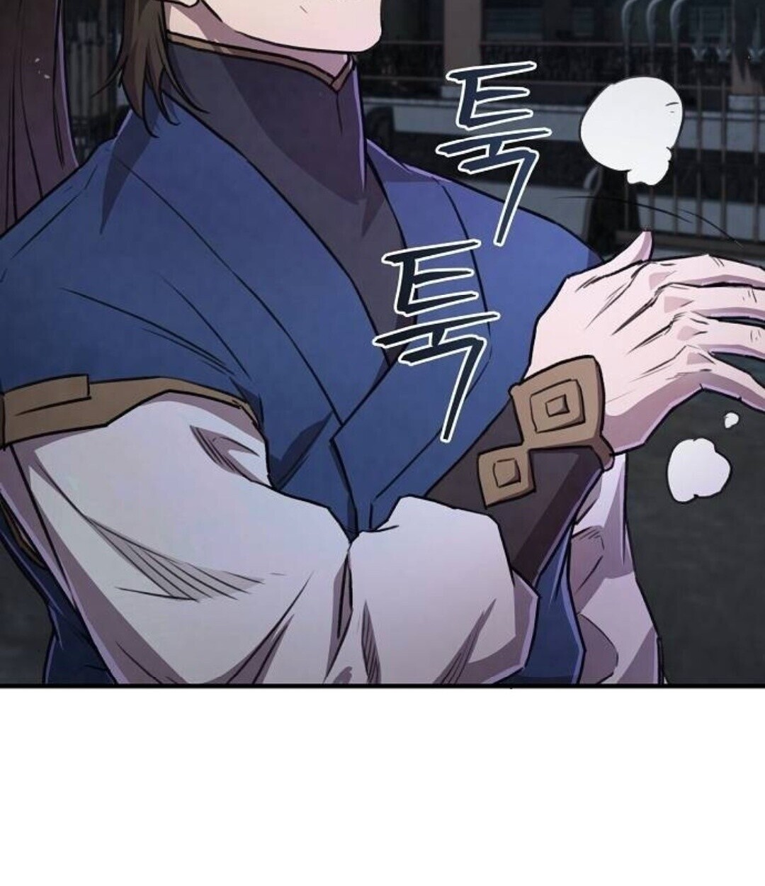 The Demonic Cult Instructor Returns ย้อนเวลากู้ยุทธภพ ตอนที่ 25 หน้า 113