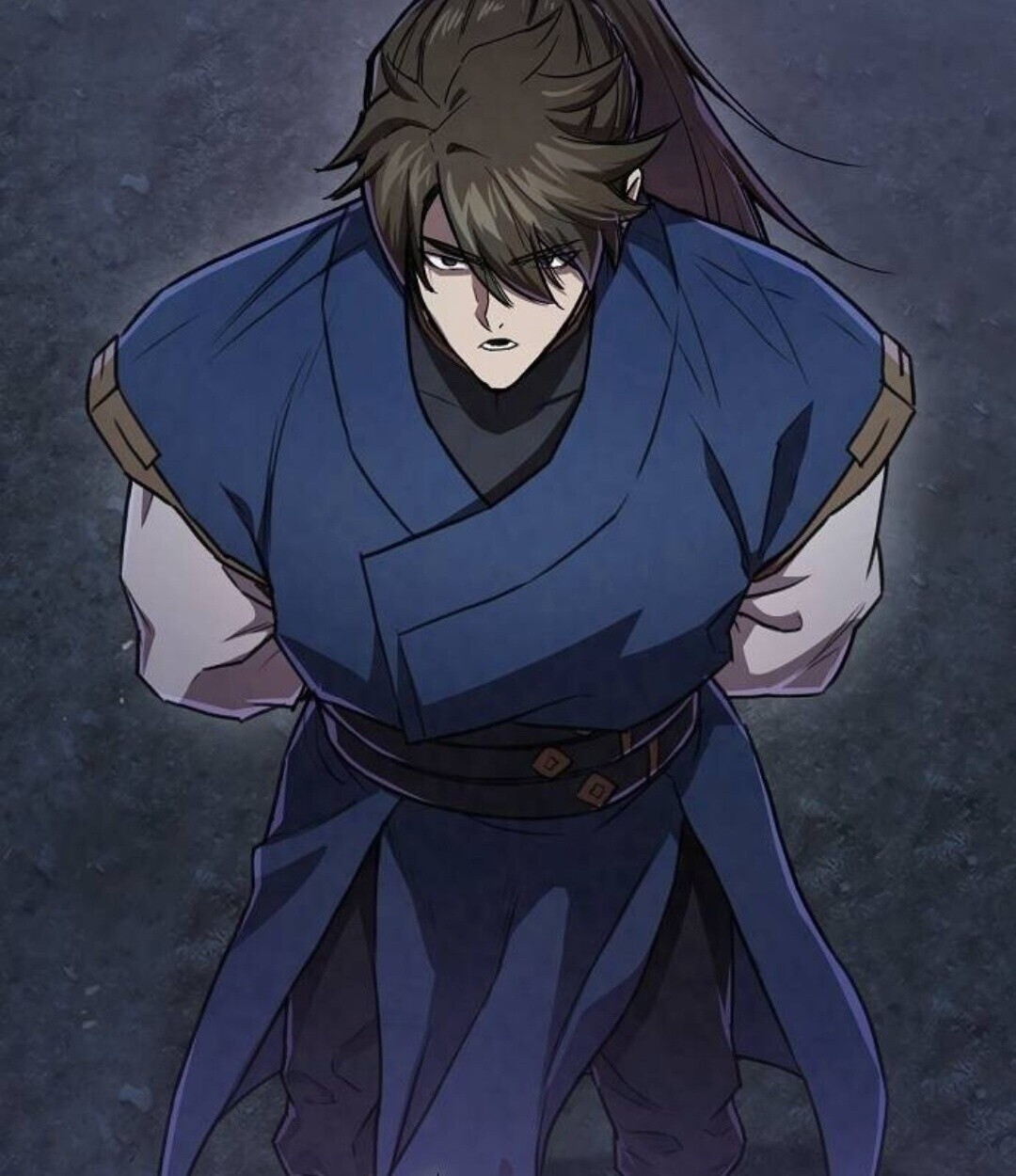 The Demonic Cult Instructor Returns ย้อนเวลากู้ยุทธภพ ตอนที่ 25 หน้า 128