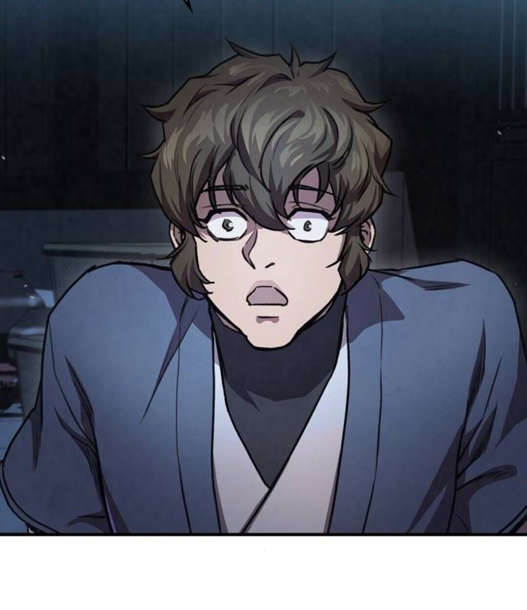 The Demonic Cult Instructor Returns ย้อนเวลากู้ยุทธภพ ตอนที่ 25 หน้า 29