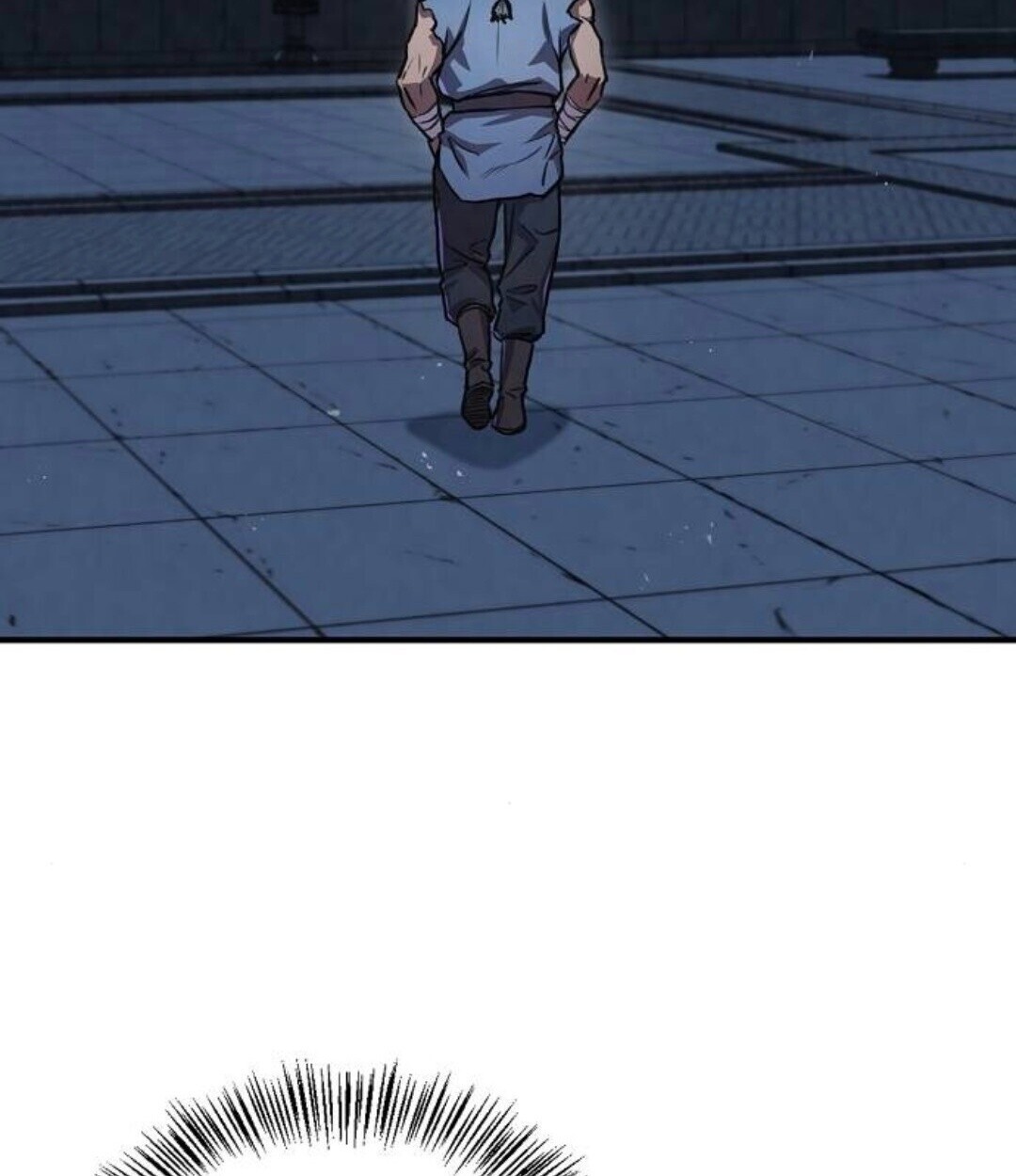 The Demonic Cult Instructor Returns ย้อนเวลากู้ยุทธภพ ตอนที่ 25 หน้า 31