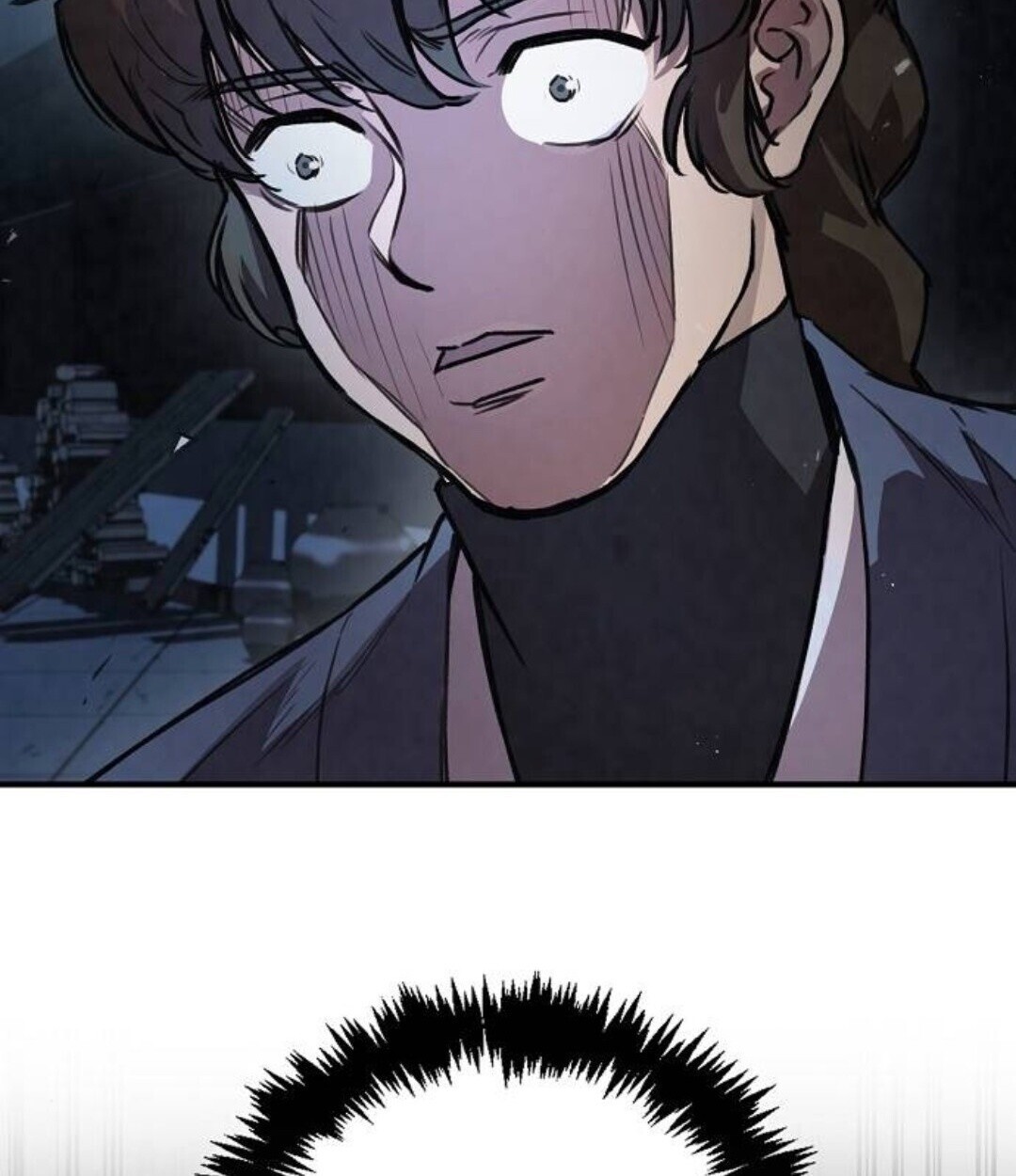 The Demonic Cult Instructor Returns ย้อนเวลากู้ยุทธภพ ตอนที่ 25 หน้า 34