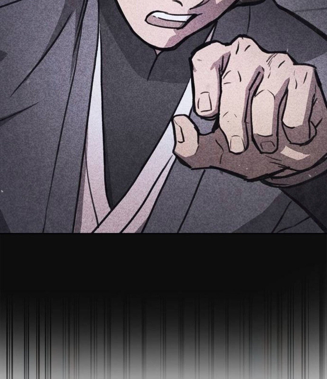 The Demonic Cult Instructor Returns ย้อนเวลากู้ยุทธภพ ตอนที่ 25 หน้า 36