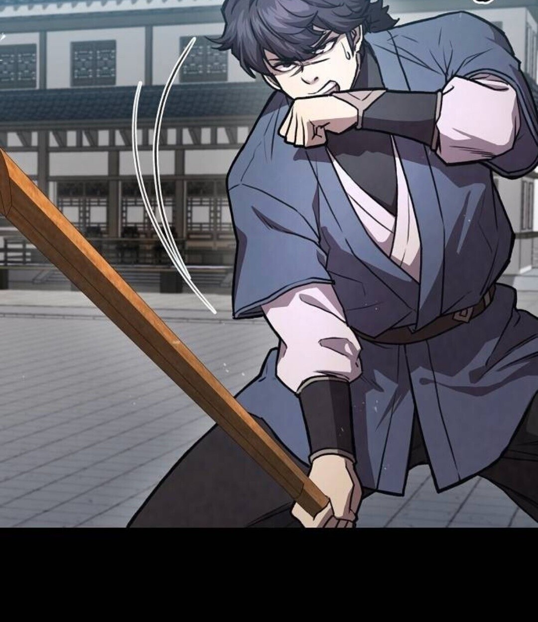 The Demonic Cult Instructor Returns ย้อนเวลากู้ยุทธภพ ตอนที่ 25 หน้า 54