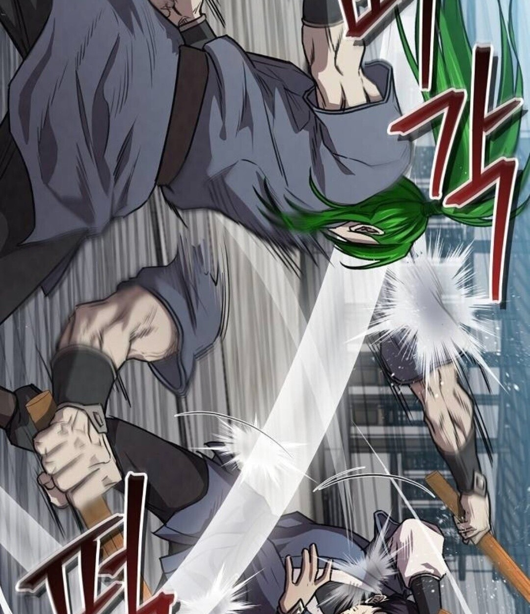 The Demonic Cult Instructor Returns ย้อนเวลากู้ยุทธภพ ตอนที่ 25 หน้า 59