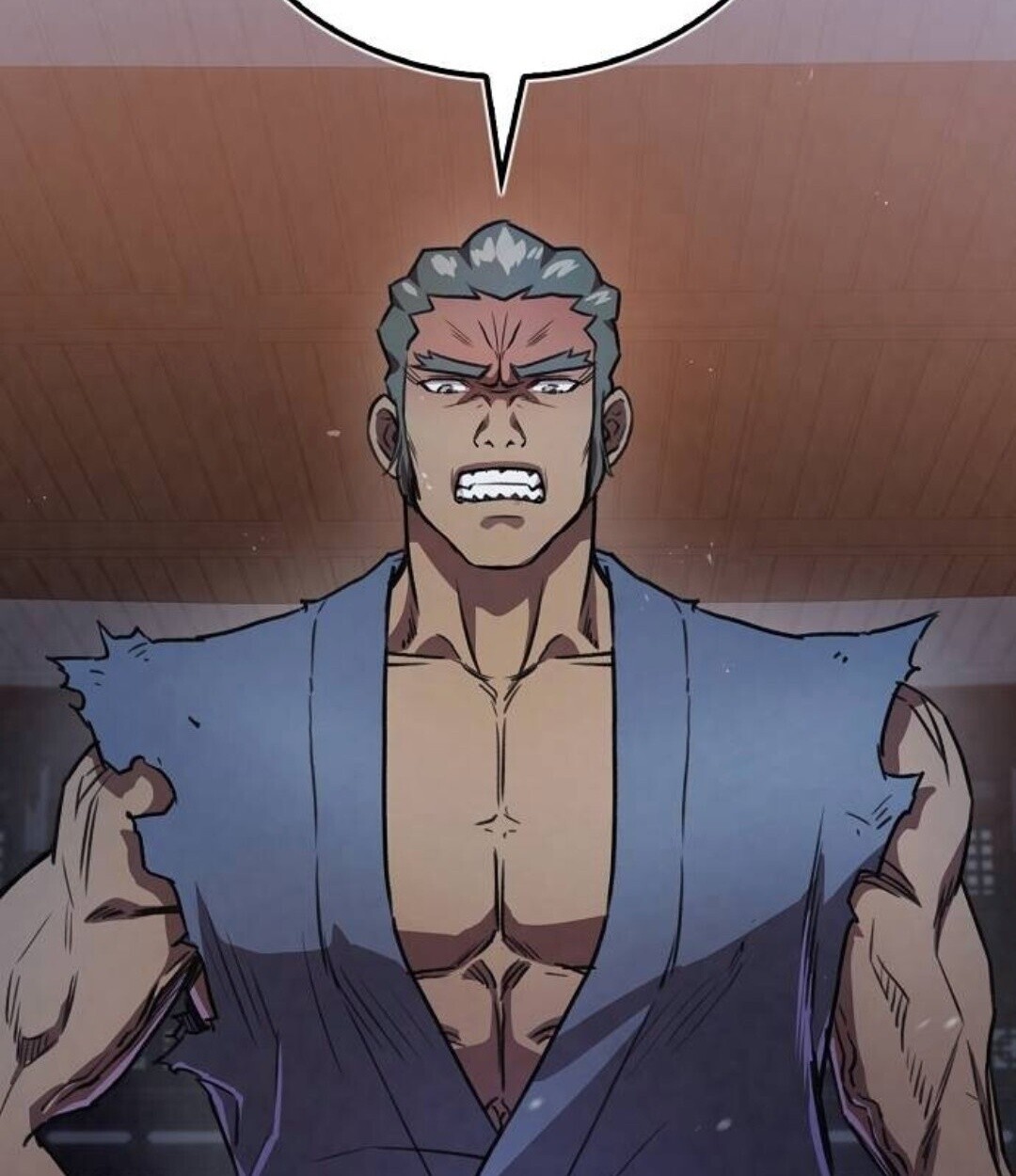 The Demonic Cult Instructor Returns ย้อนเวลากู้ยุทธภพ ตอนที่ 25 หน้า 7