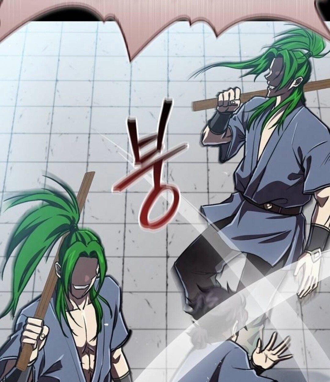 The Demonic Cult Instructor Returns ย้อนเวลากู้ยุทธภพ ตอนที่ 25 หน้า 74