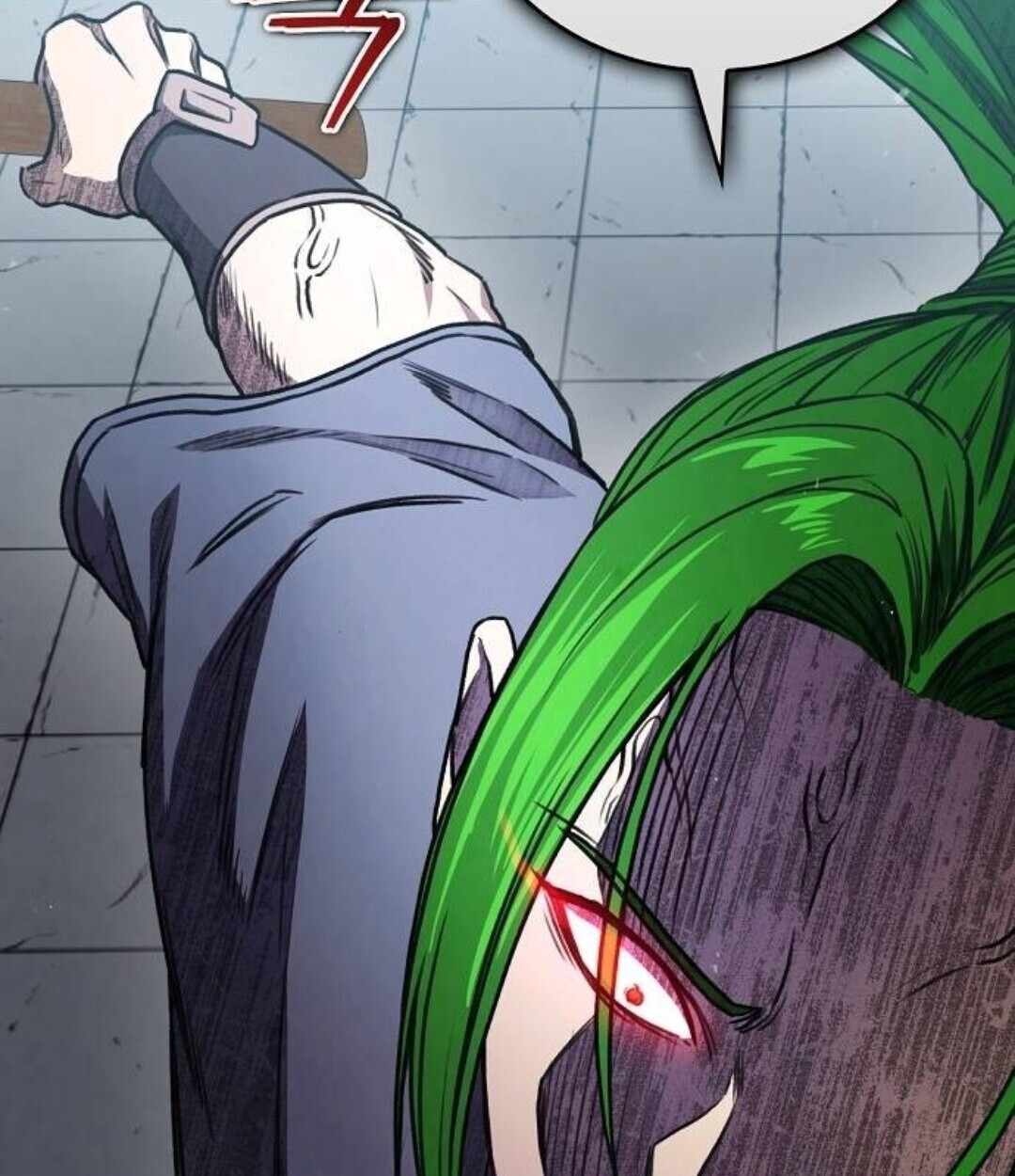 The Demonic Cult Instructor Returns ย้อนเวลากู้ยุทธภพ ตอนที่ 25 หน้า 77