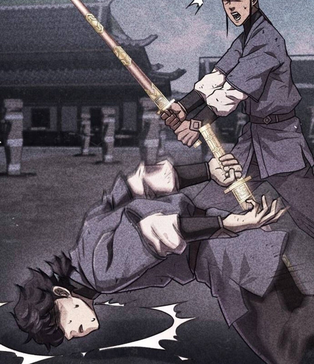 The Demonic Cult Instructor Returns ย้อนเวลากู้ยุทธภพ ตอนที่ 25 หน้า 92