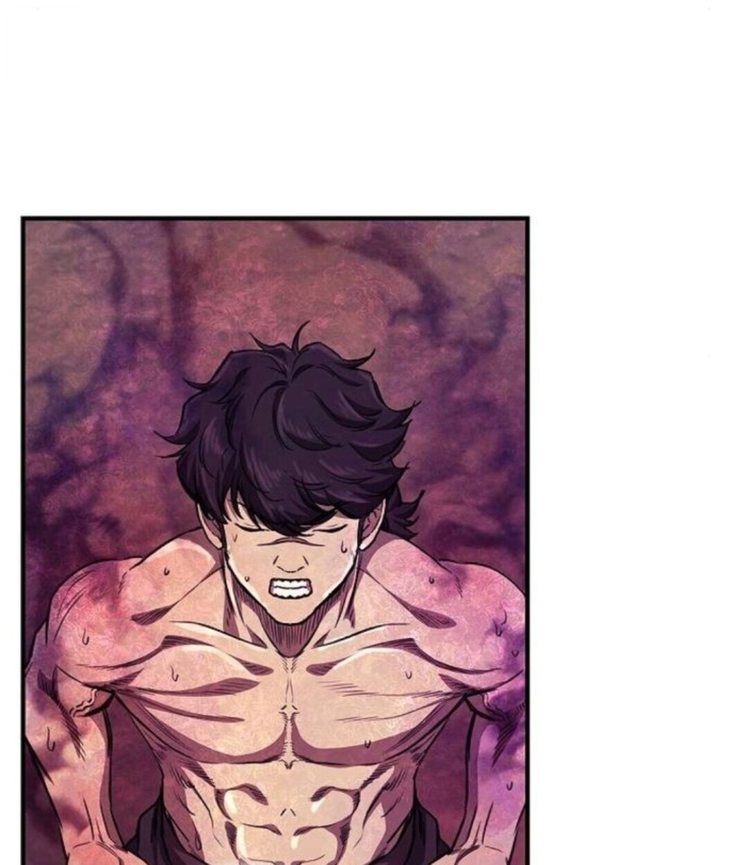 The Demonic Cult Instructor Returns ย้อนเวลากู้ยุทธภพ ตอนที่ 26 หน้า 105