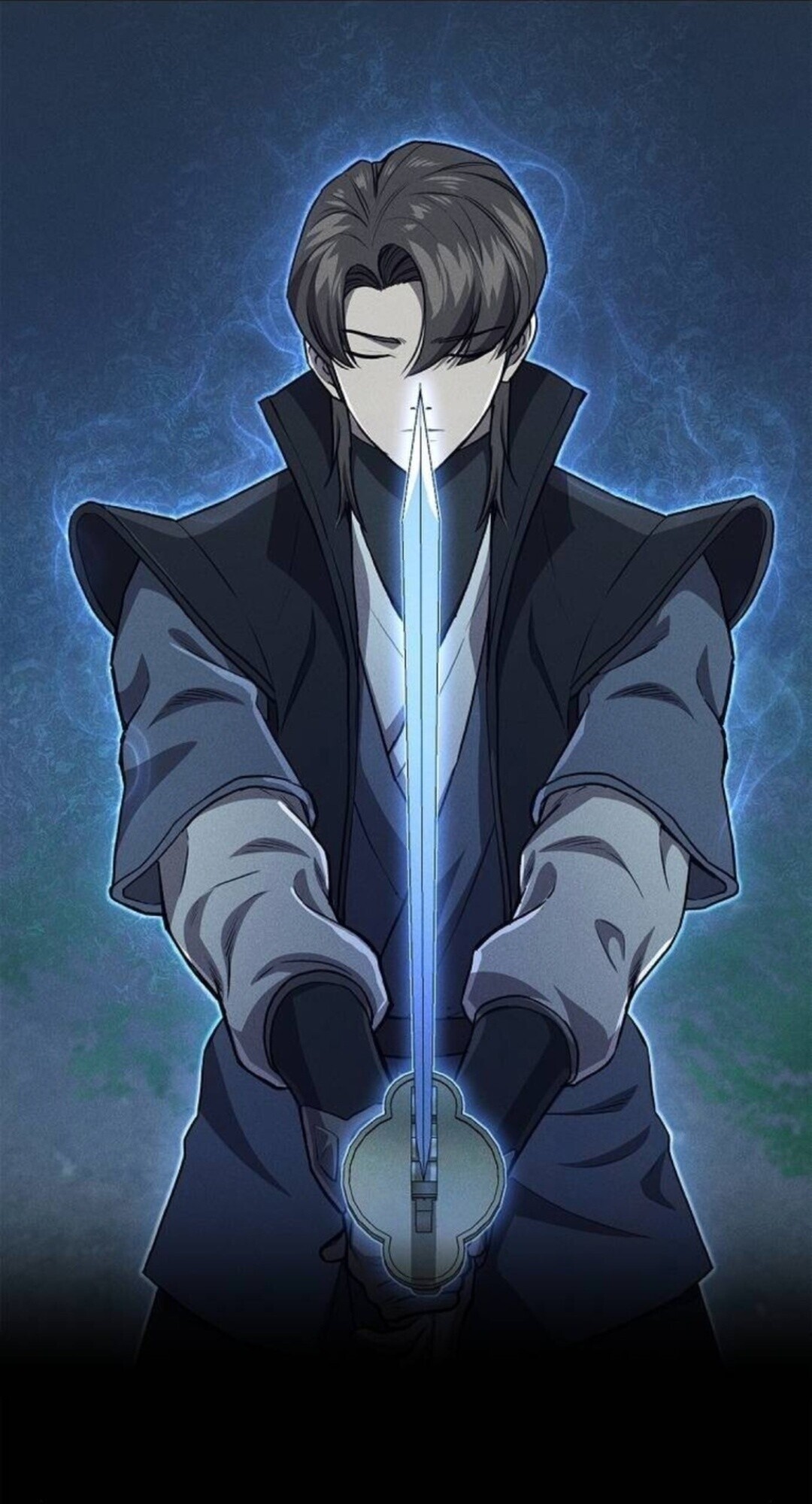 The Demonic Cult Instructor Returns ย้อนเวลากู้ยุทธภพ ตอนที่ 26 หน้า 85