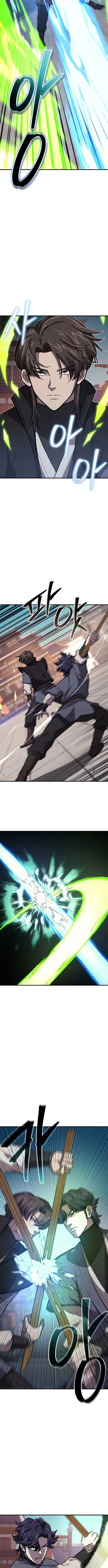 The Demonic Cult Instructor Returns ตอนที่ 36 6