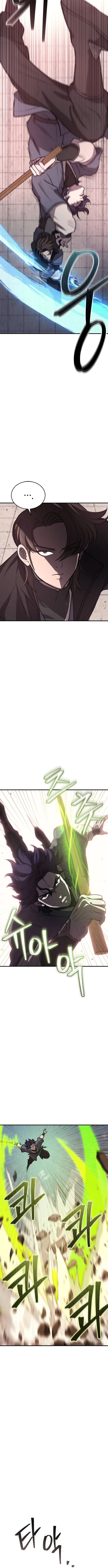 The Demonic Cult Instructor Returns ตอนที่ 36 9