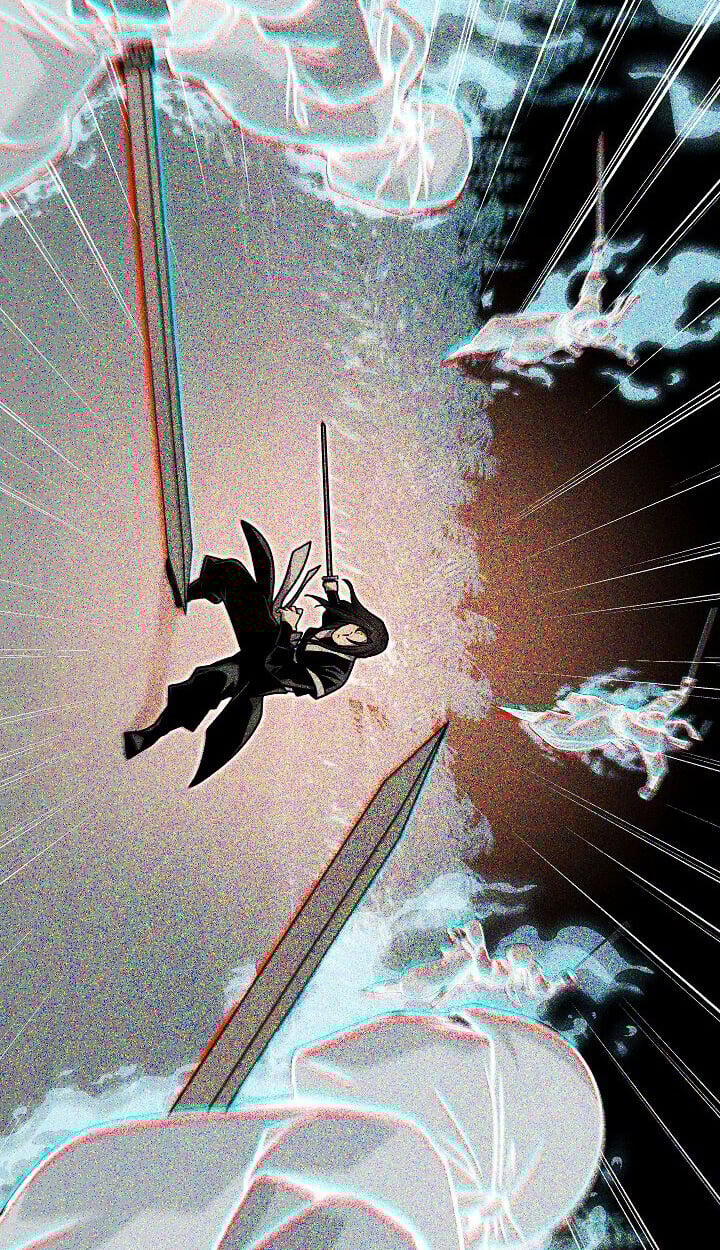 The Divine Demon ตอนที่ 31 35