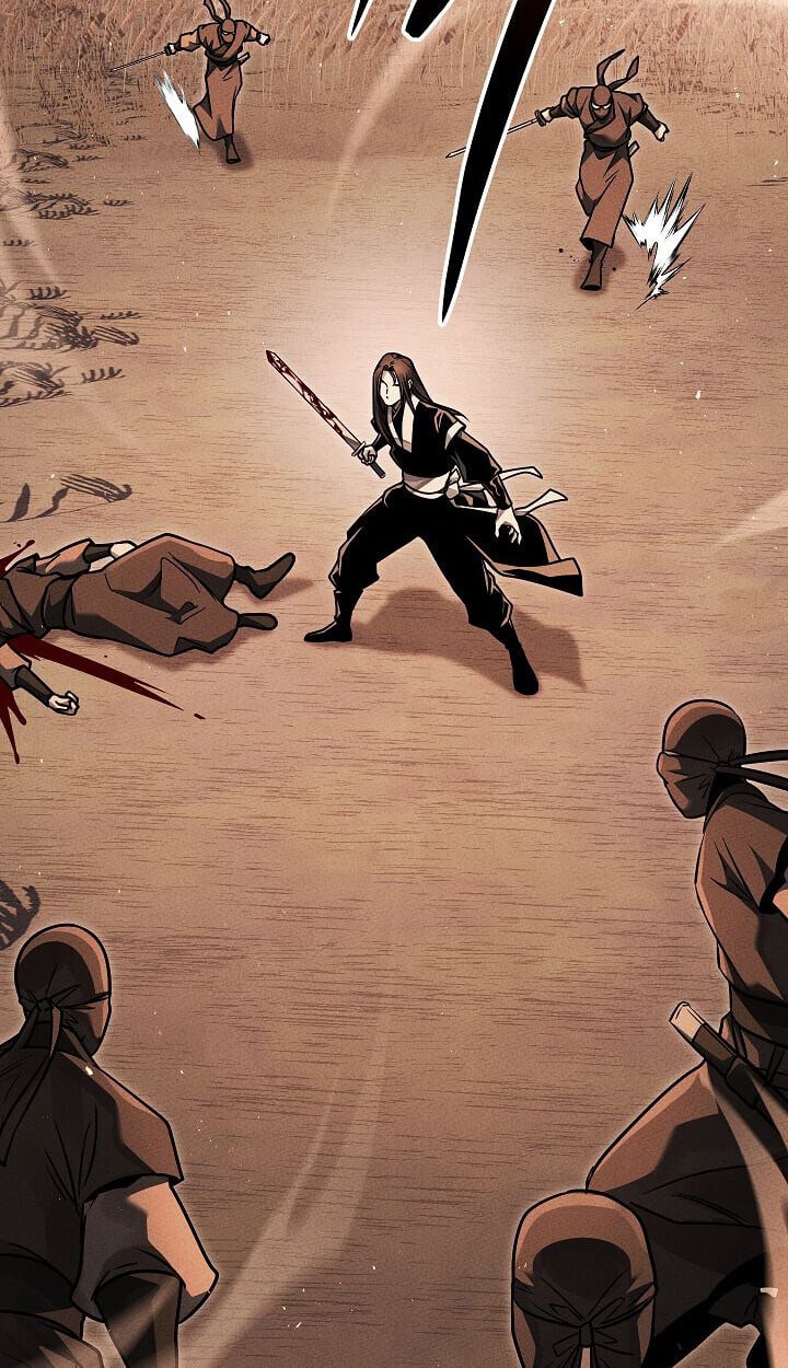 The Divine Demon ตอนที่ 31 48