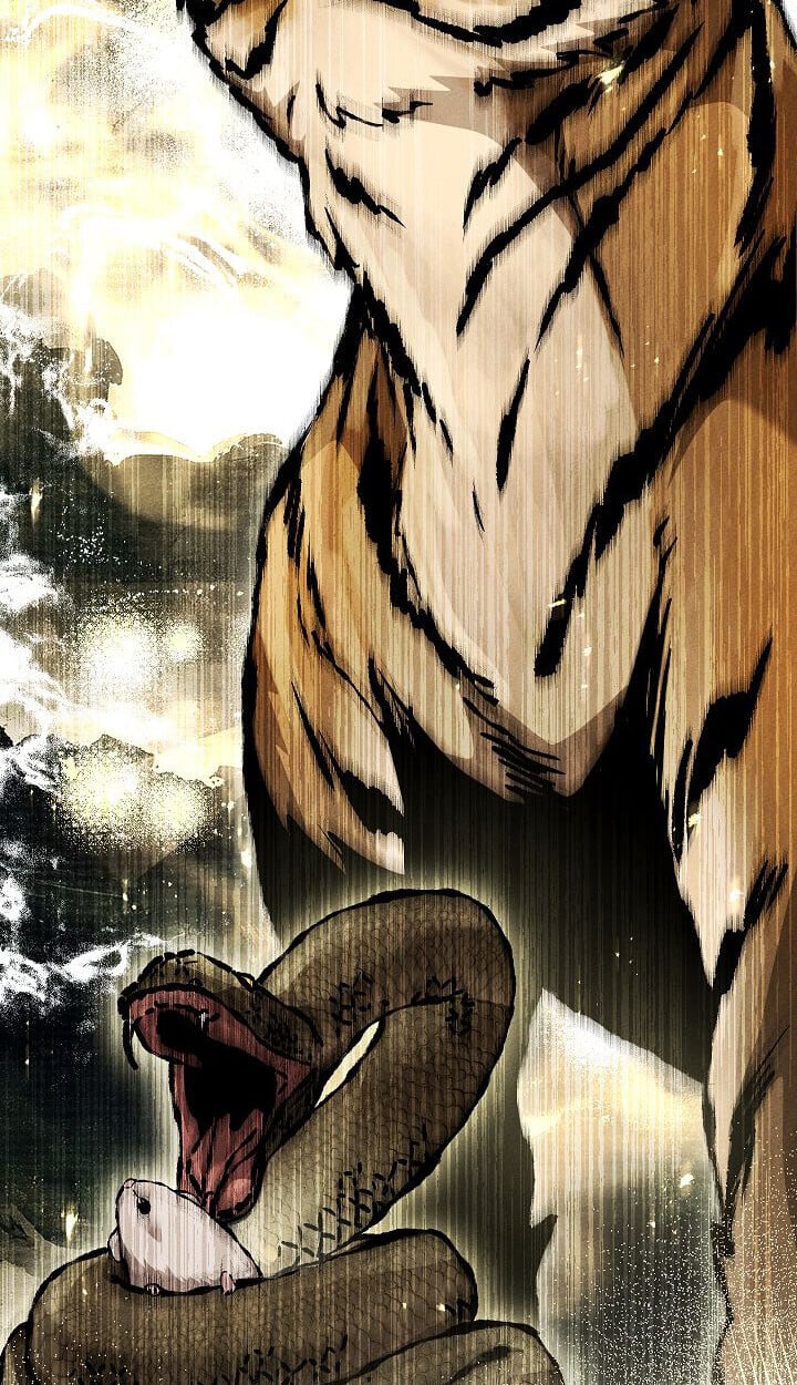 The Divine Demon ตอนที่ 31 70