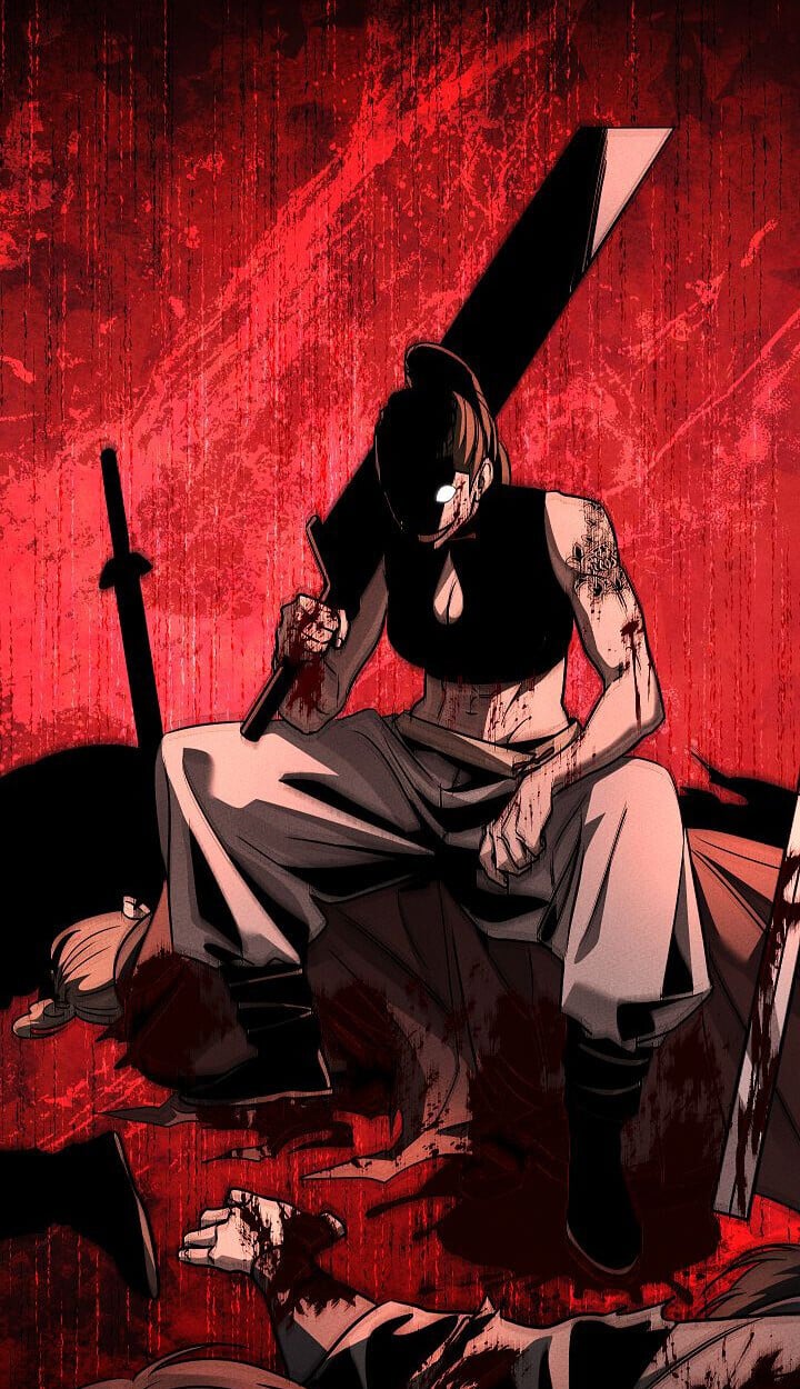 The Divine Demon ตอนที่ 32 53