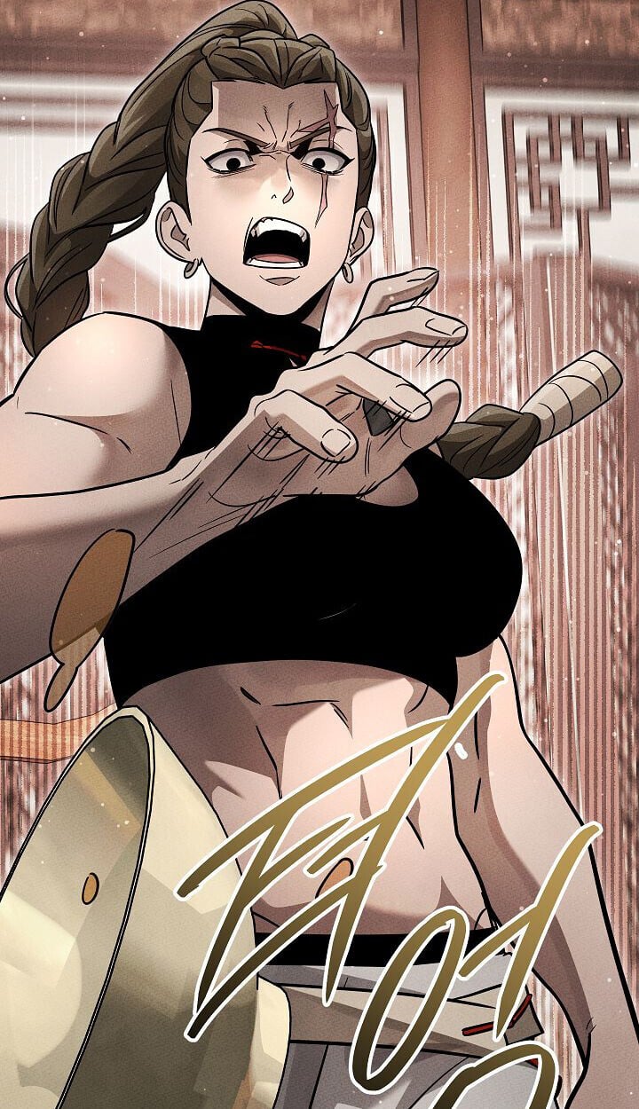 The Divine Demon ตอนที่ 32 81