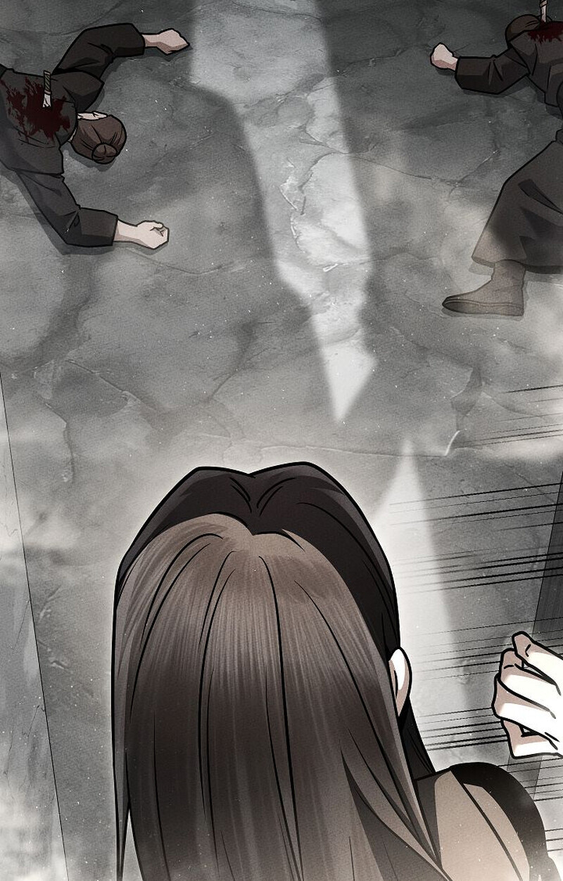 The Divine Demon ตอนที่ 33 110