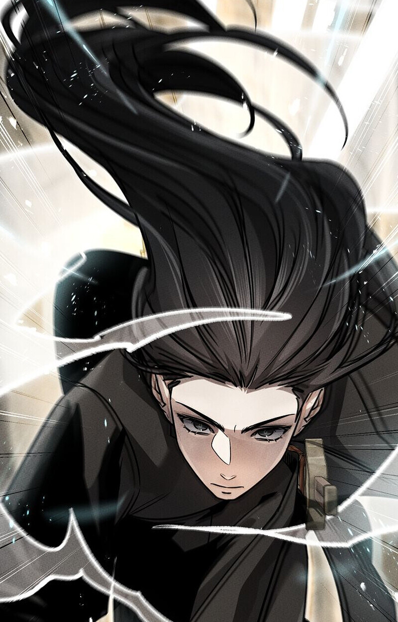 The Divine Demon ตอนที่ 33 98