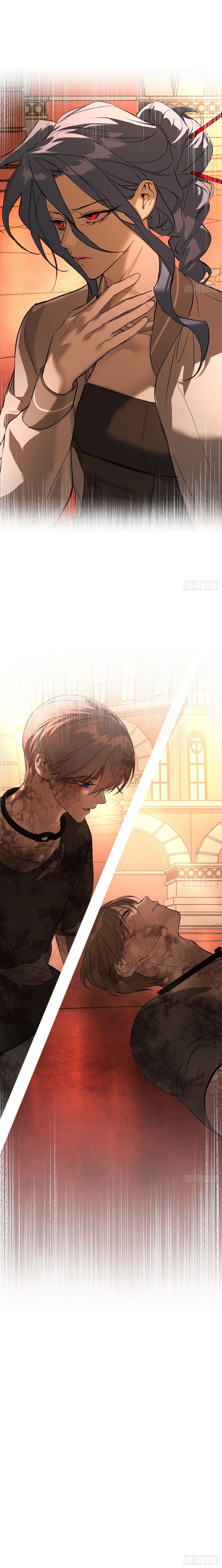 The Evil Ring วงแหวนปีศาจ ตอนที่ 56 หน้า 16