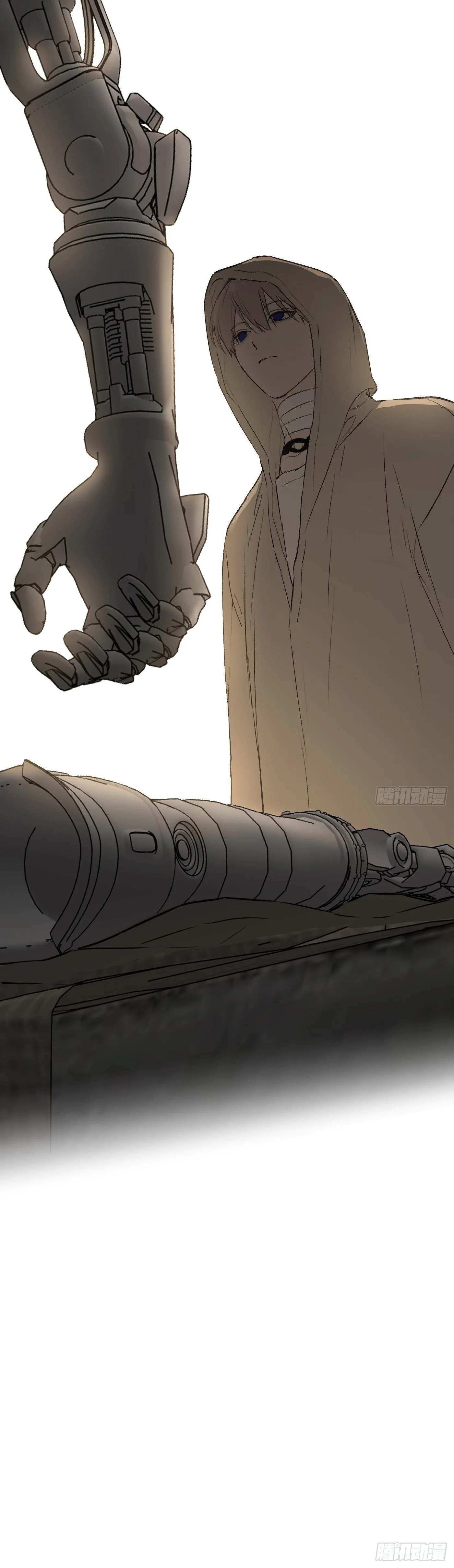 The Evil Ring วงแหวนปีศาจ ตอนที่ 61 หน้า 20