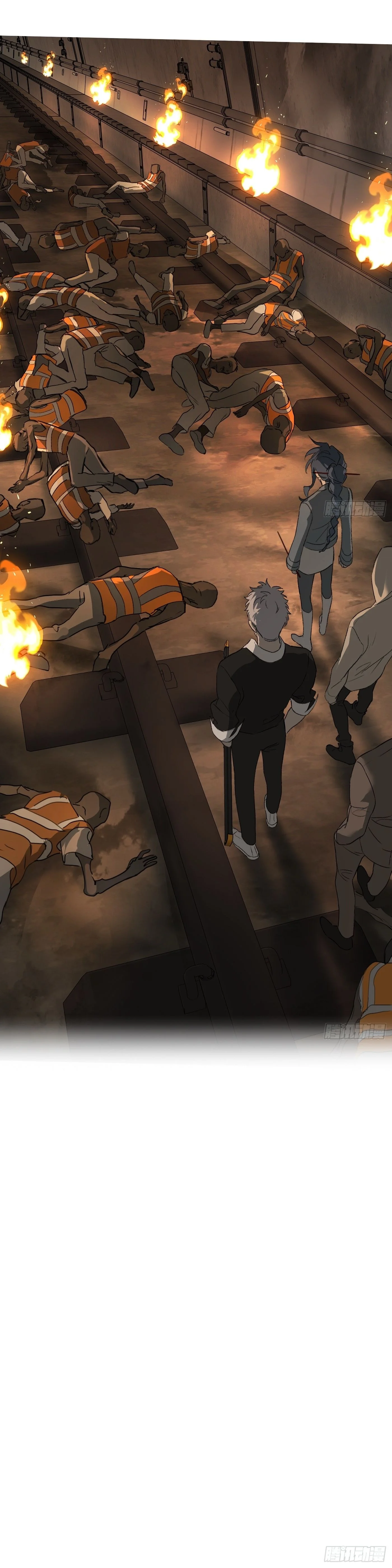 The Evil Ring วงแหวนปีศาจ ตอนที่ 65 หน้า 15