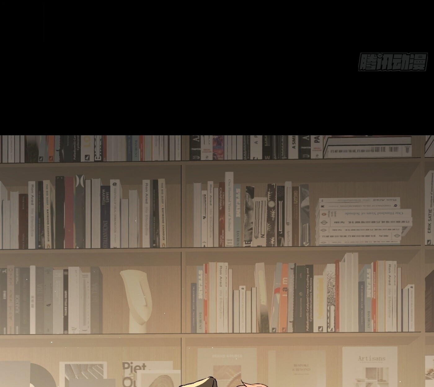 The Evil Ring วงแหวนปีศาจ ตอนที่ 67 หน้า 116