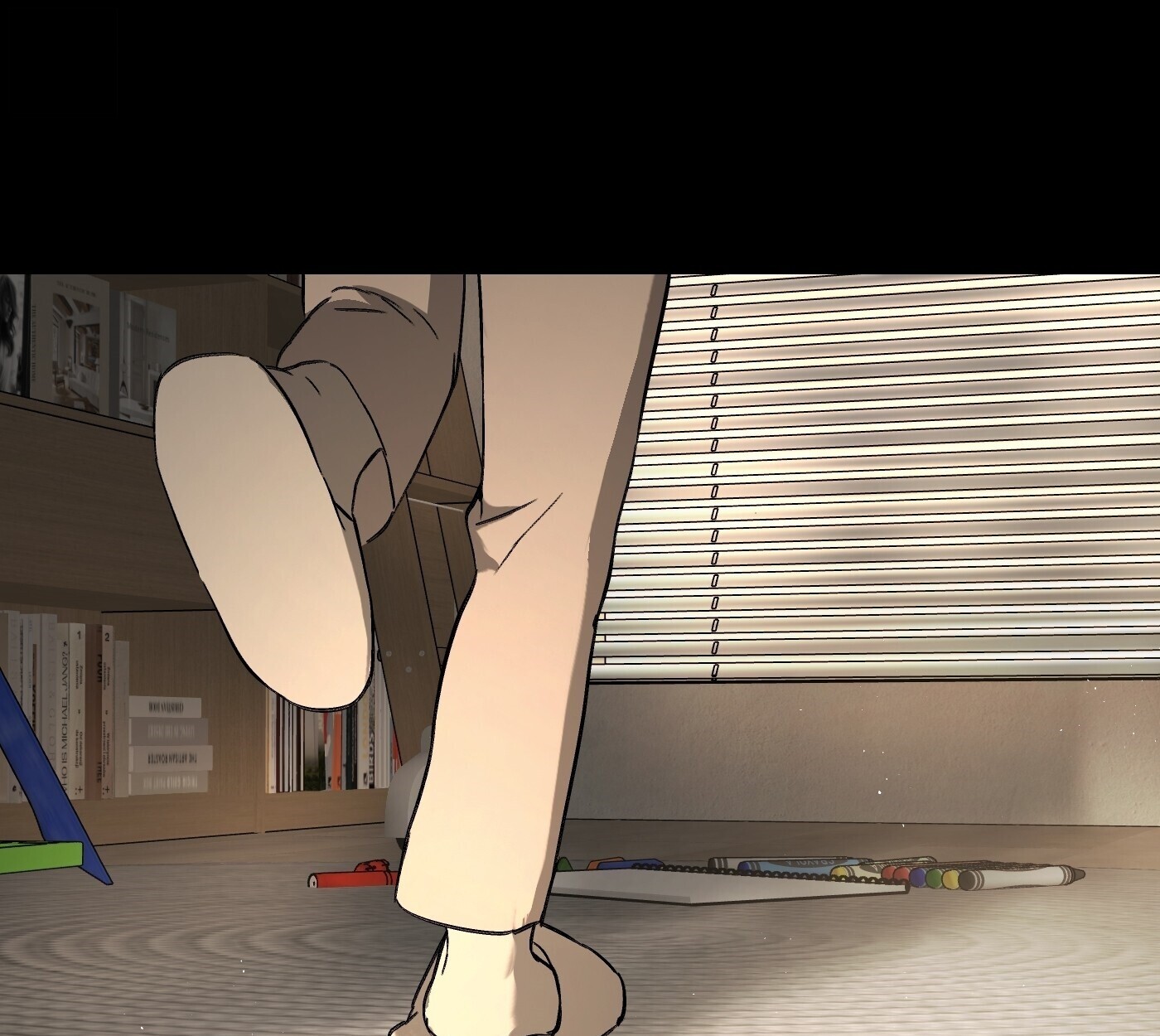 The Evil Ring วงแหวนปีศาจ ตอนที่ 67 หน้า 123