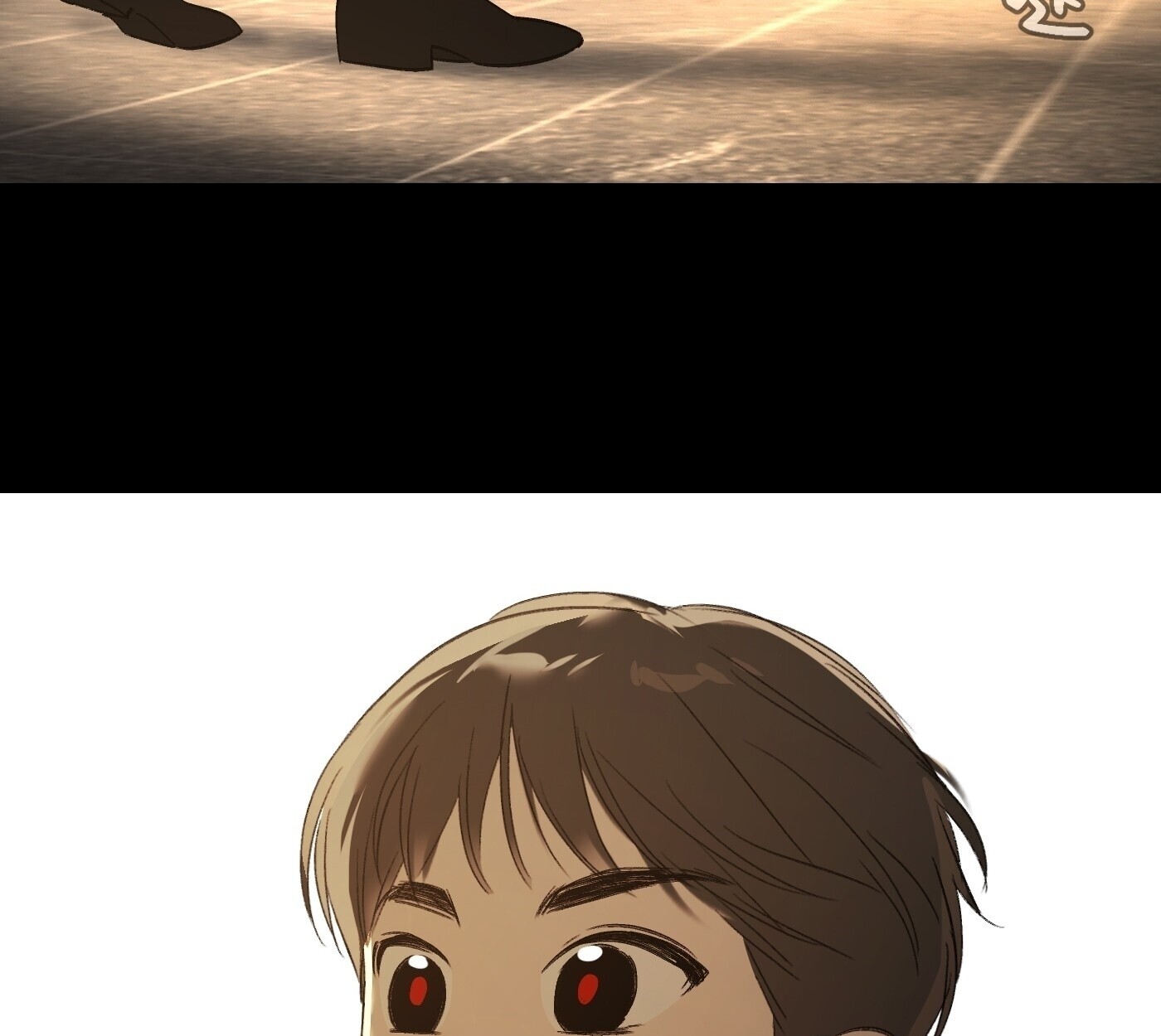 The Evil Ring วงแหวนปีศาจ ตอนที่ 67 หน้า 132