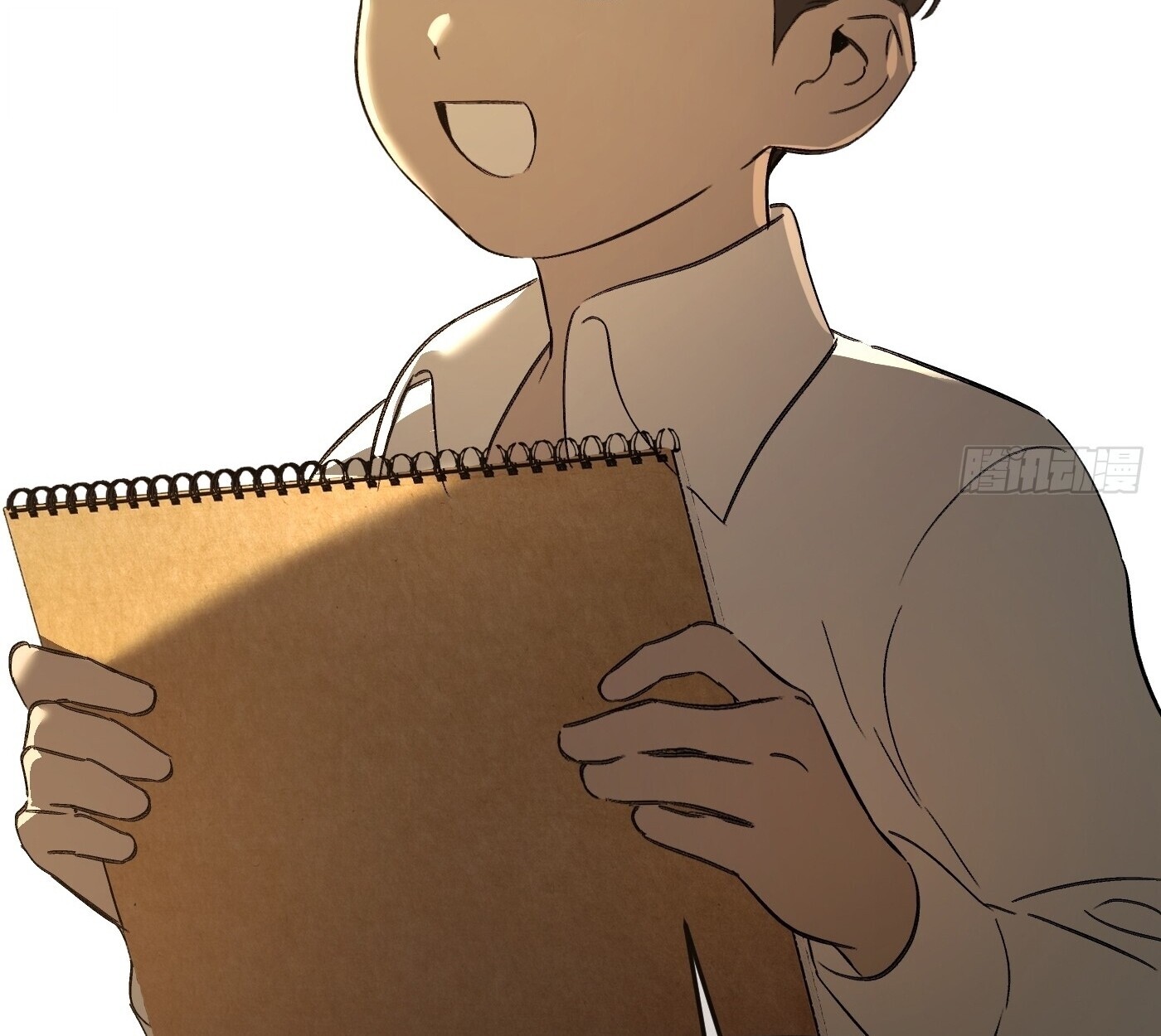 The Evil Ring วงแหวนปีศาจ ตอนที่ 67 หน้า 133