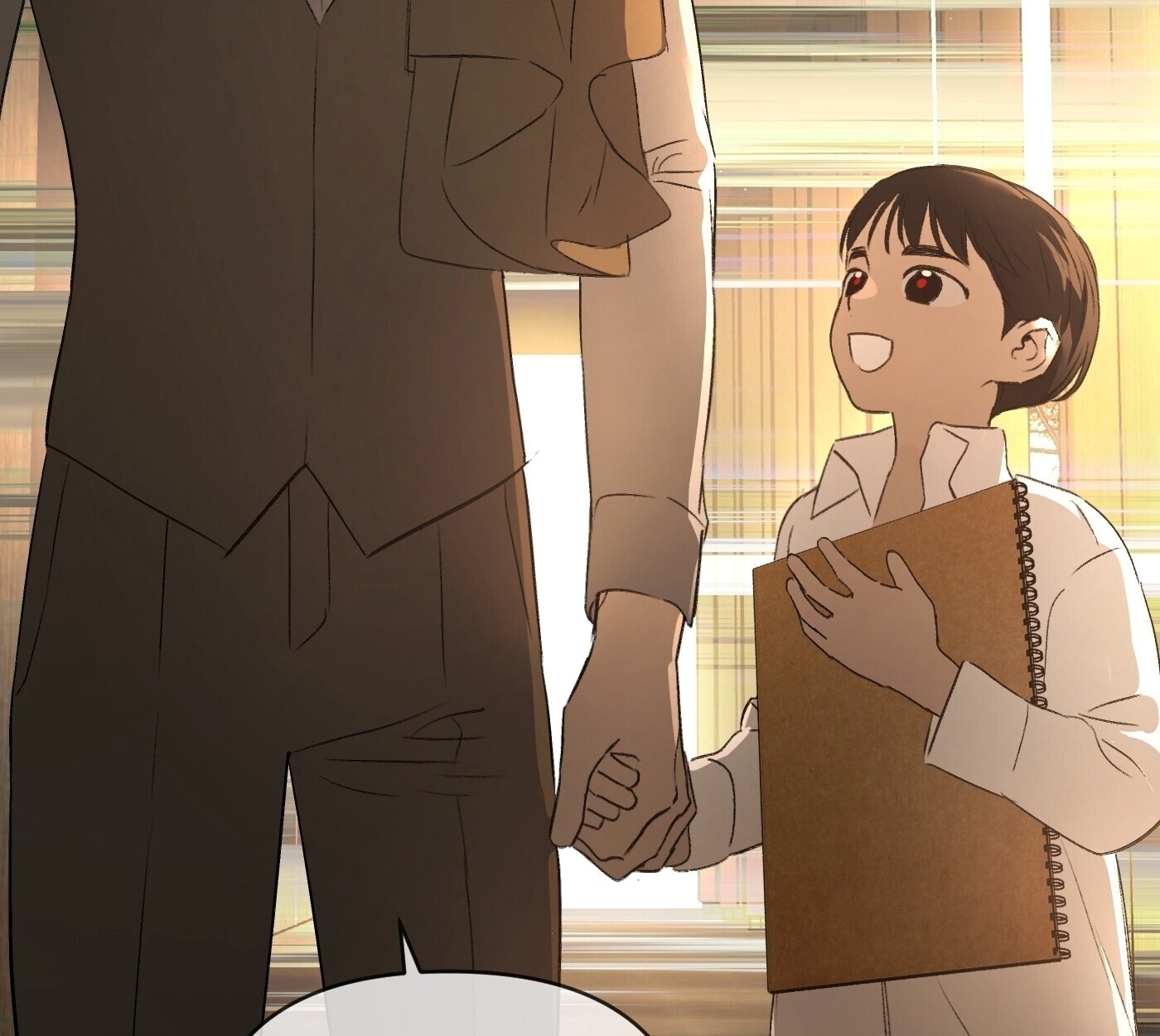 The Evil Ring วงแหวนปีศาจ ตอนที่ 67 หน้า 152