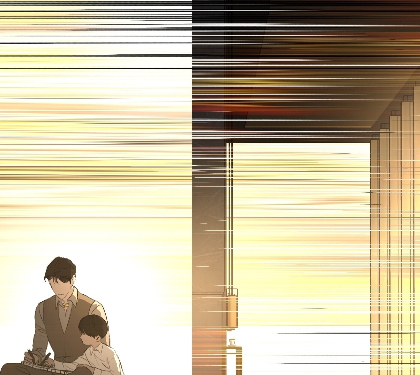 The Evil Ring วงแหวนปีศาจ ตอนที่ 67 หน้า 174