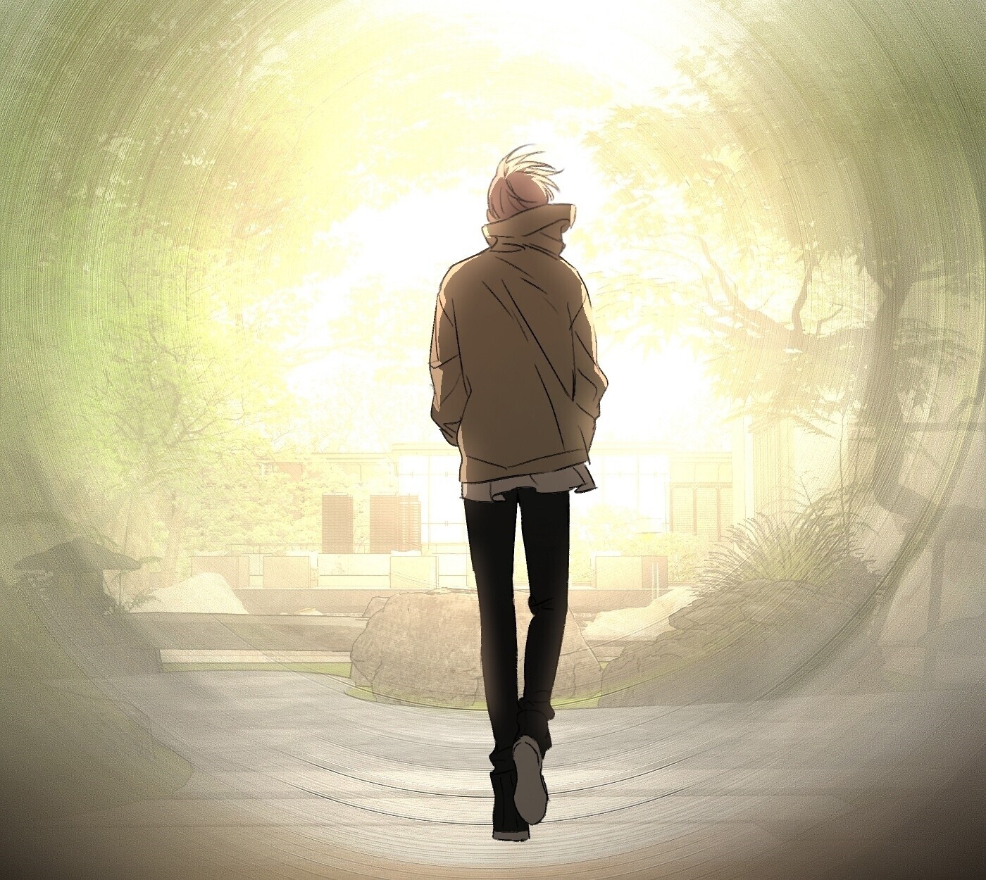 The Evil Ring วงแหวนปีศาจ ตอนที่ 67 หน้า 182