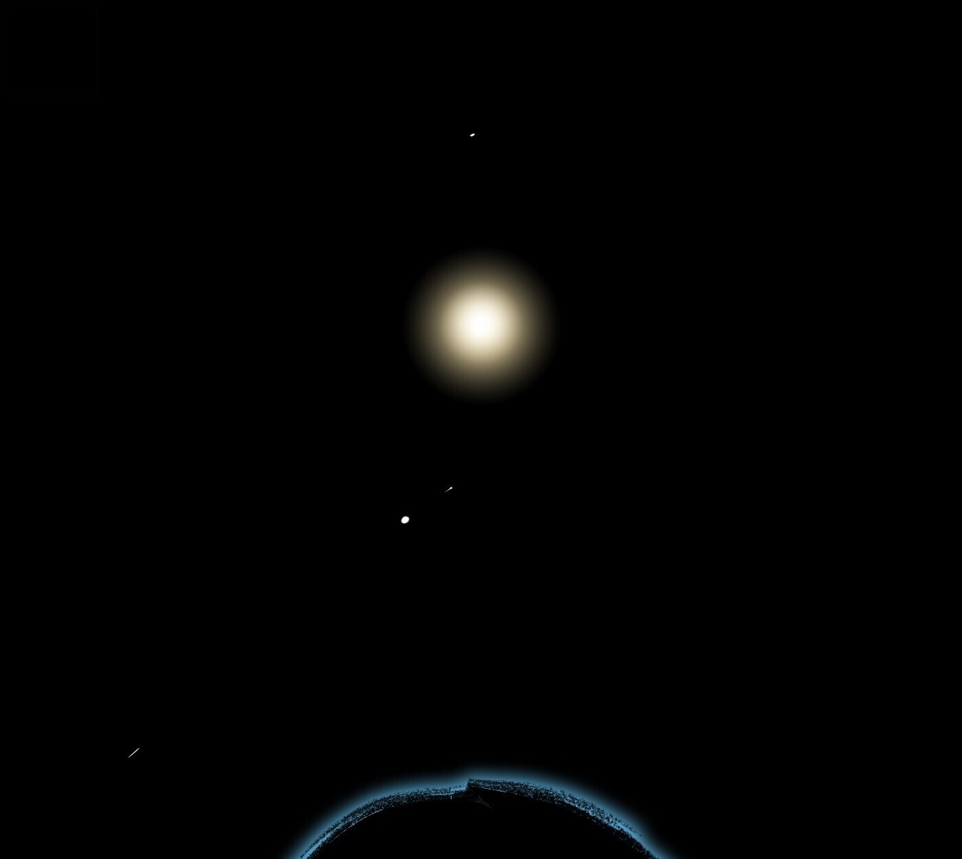 The Evil Ring วงแหวนปีศาจ ตอนที่ 67 หน้า 184