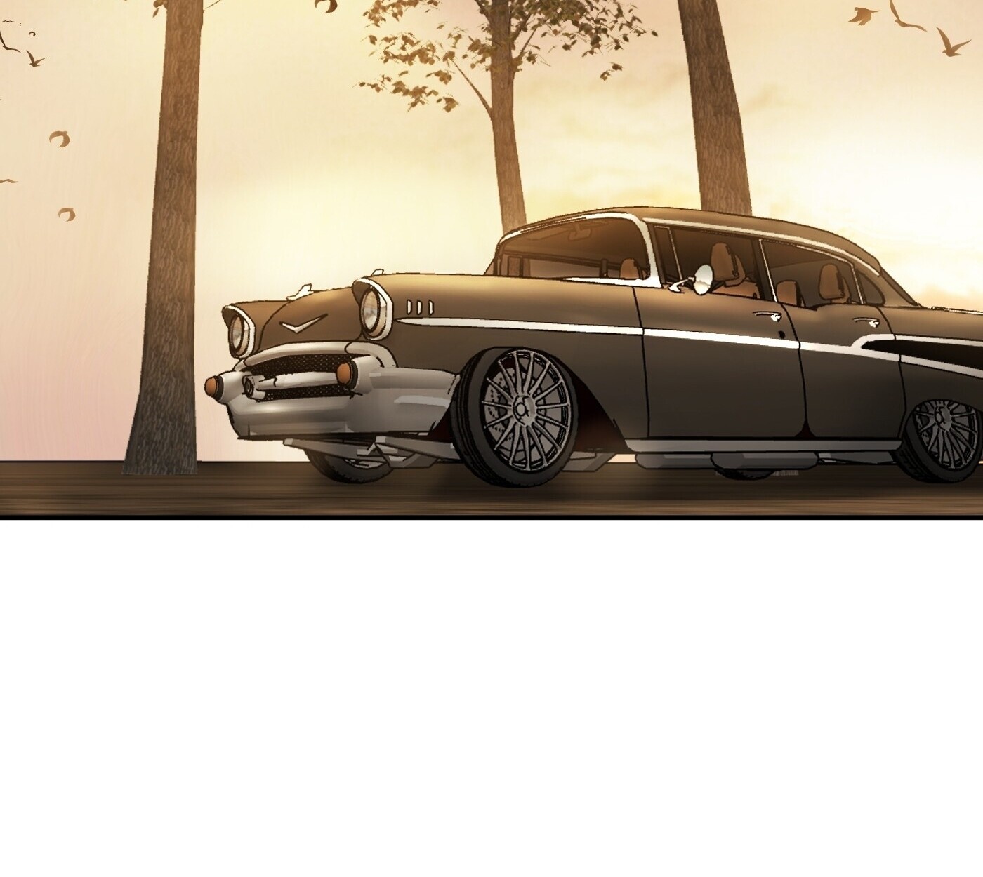 The Evil Ring วงแหวนปีศาจ ตอนที่ 67 หน้า 188