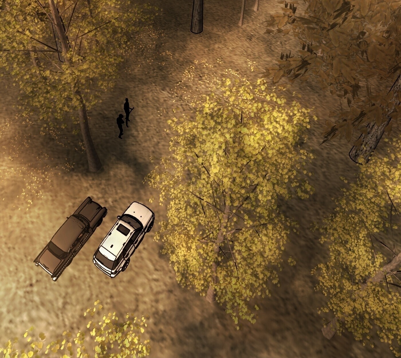 The Evil Ring วงแหวนปีศาจ ตอนที่ 67 หน้า 190