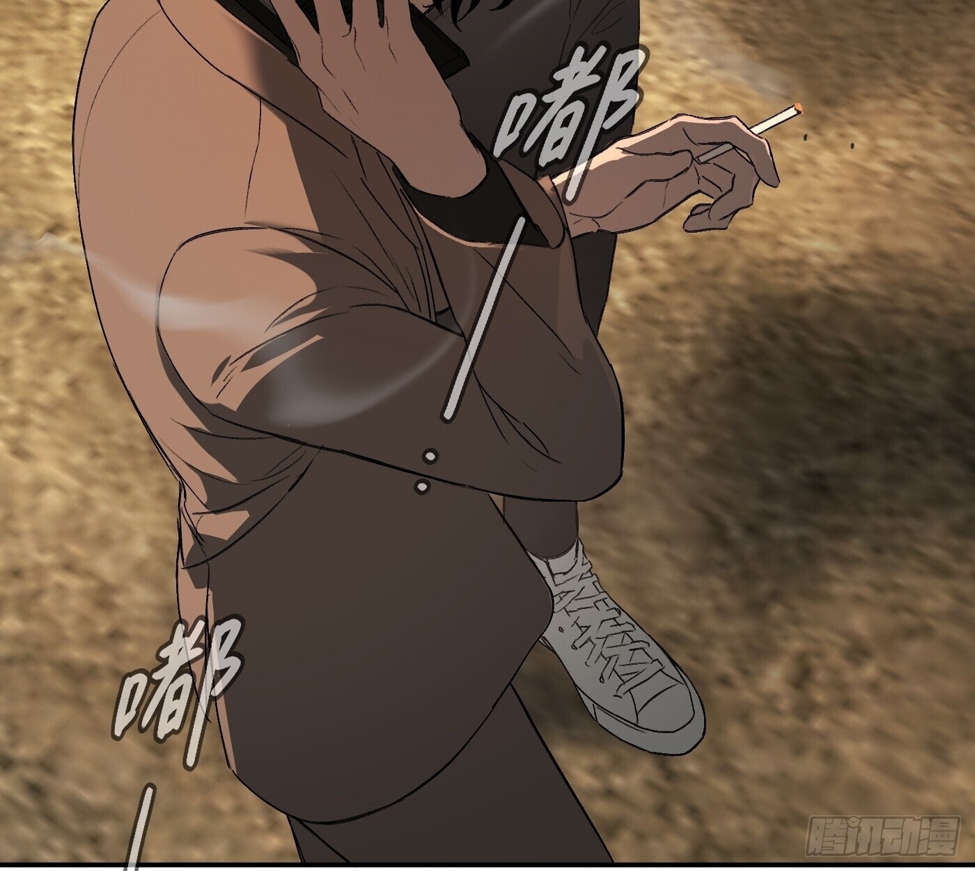 The Evil Ring วงแหวนปีศาจ ตอนที่ 67 หน้า 193