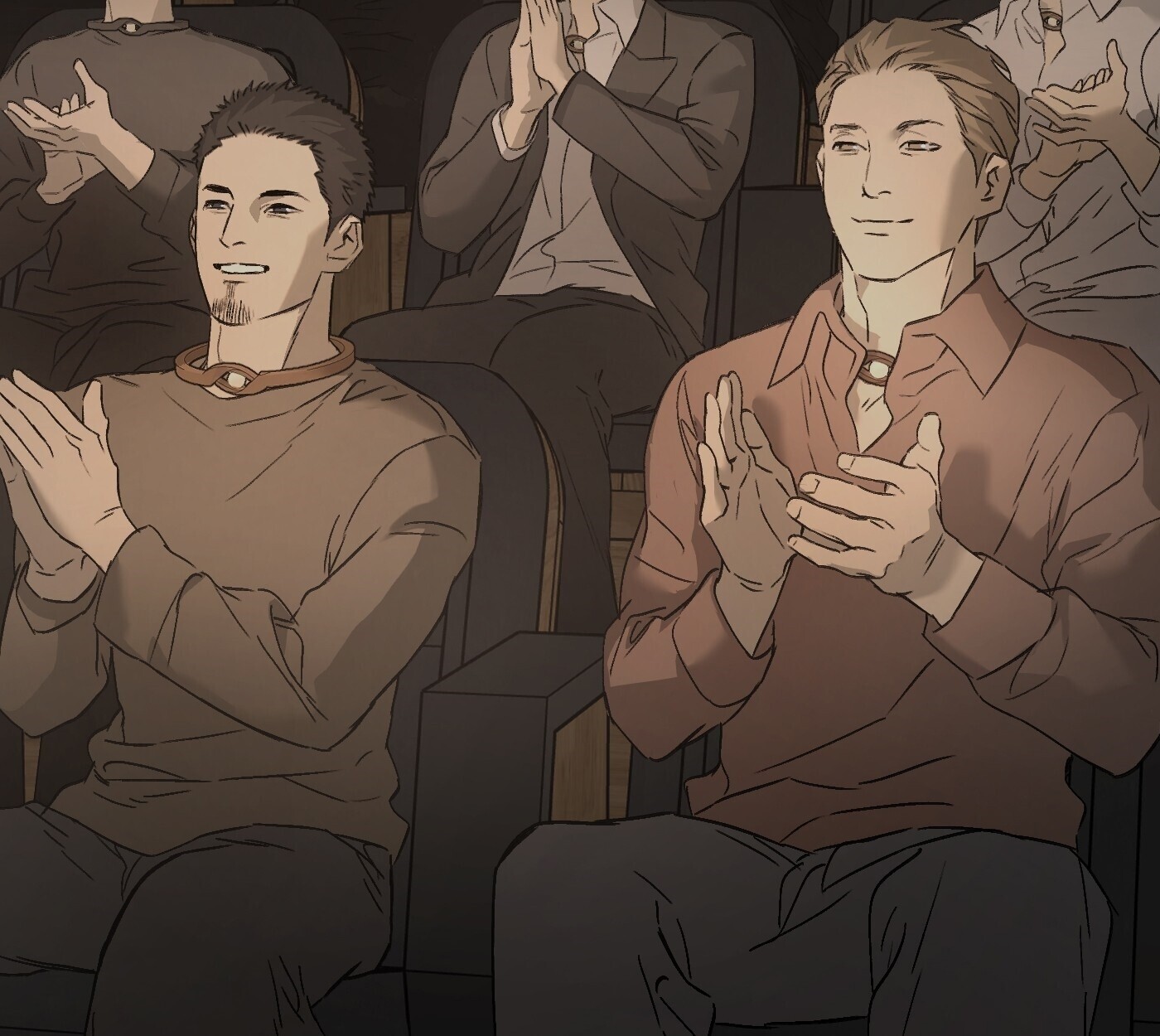 The Evil Ring วงแหวนปีศาจ ตอนที่ 67 หน้า 20